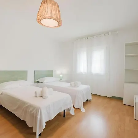 Novalesi Vintage Interno 2 Apartment