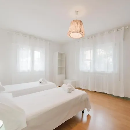 Novalesi Vintage Interno 2 Apartment