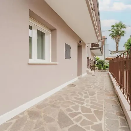 Novalesi Vintage Interno 2 Apartment *